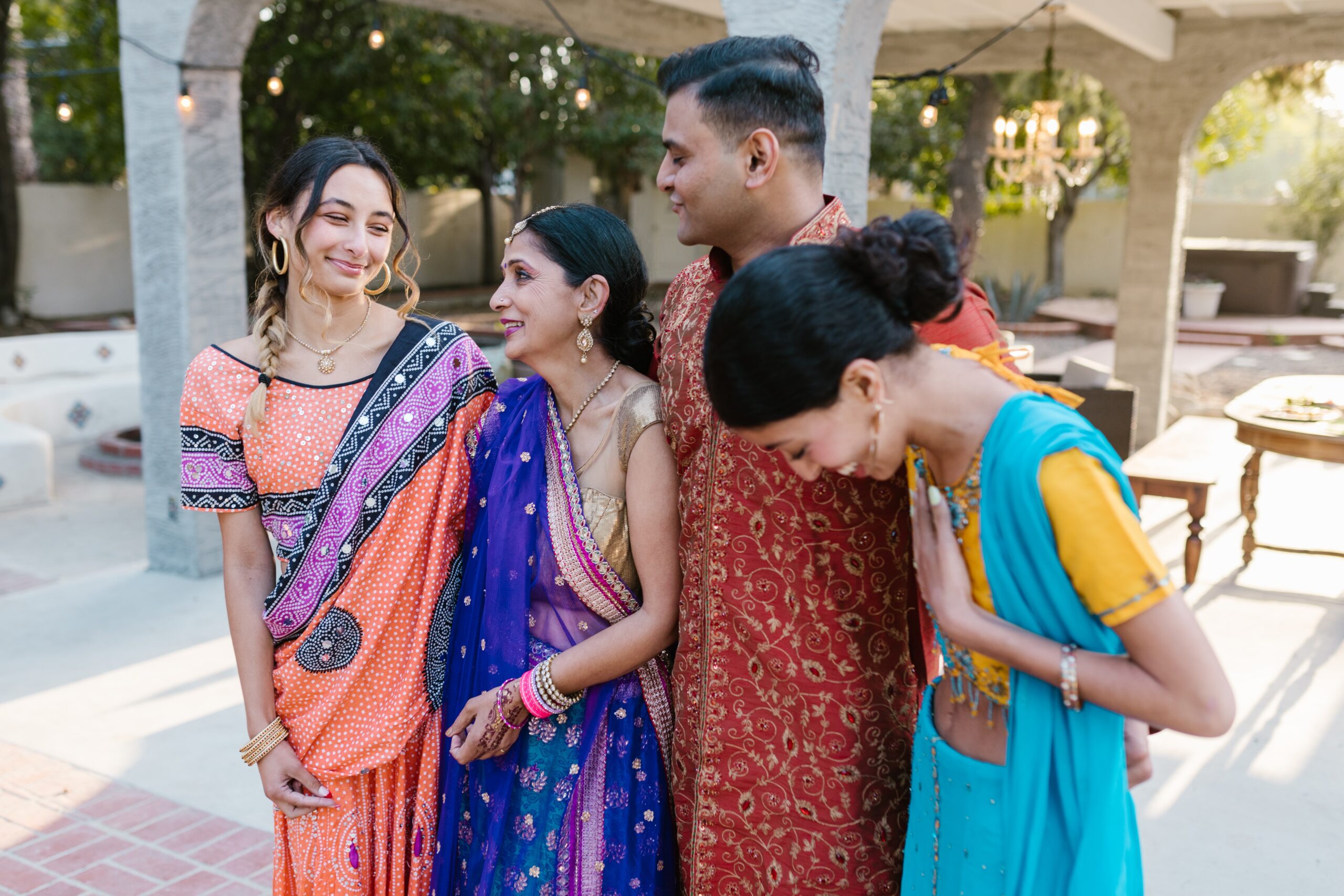 Raksha Bandhan Festival Tradition